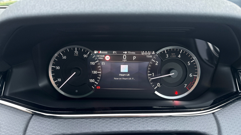 Land Rover Range Rover Evoque 2.0 P200 R-Dynamic S 5dr Auto Petrol Hatchback